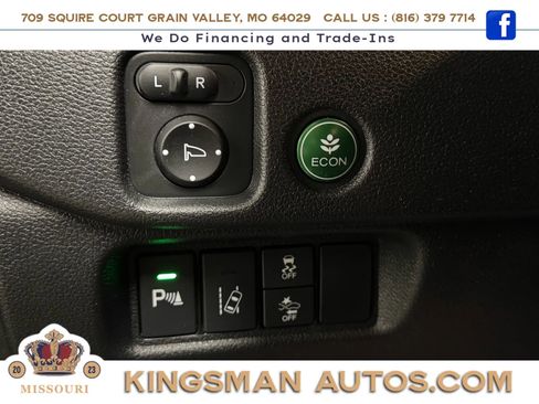 Used 2016 Honda Pilot Touring image 17