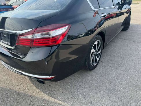 Used 2016 Honda Accord EX-L image 7