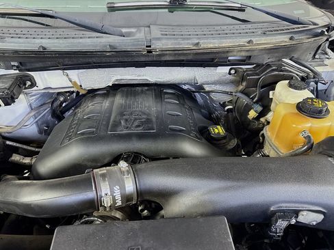 Used 2013 Ford F150 Limited AWD/4WD image 35