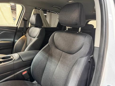 Used 2022 Hyundai Santa Fe XRT image 19