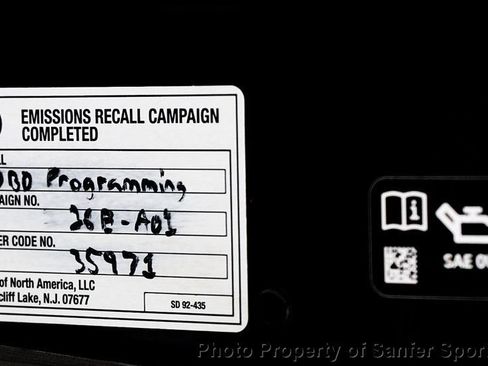 Used 2025 BMW M5 AWD/4WD image 54