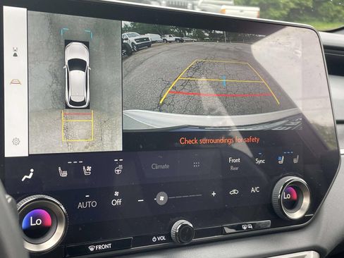Used 2024 Lexus RX 350 Premium Plus w/ Convenience Package FWD image 21