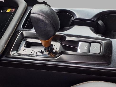 New 2026 Subaru Forester Wilderness image 10