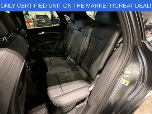 Certified 2023 Audi Q5 2.0T Premium Plus w/ Premium Plus Package AWD/4WD image 26