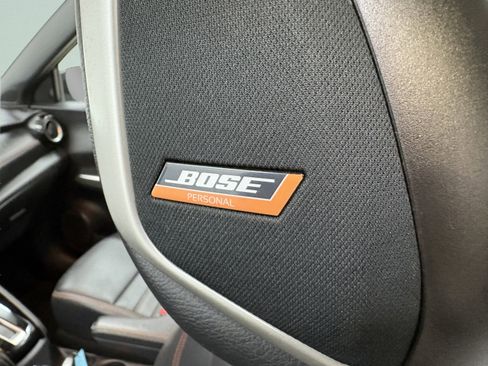 Used 2020 Nissan Kicks SR w/ SR Premium Package FWD image 17