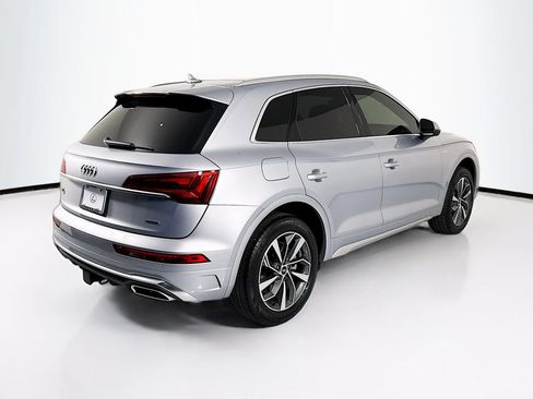 Used 2023 Audi Q5 2.0T Premium Plus AWD/4WD image 5