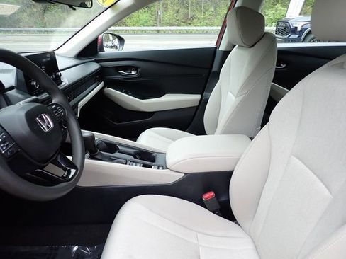 Used 2024 Honda Accord LX image 15