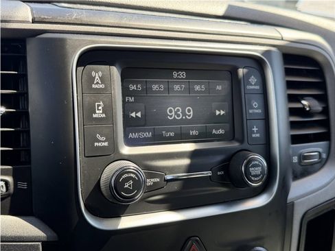 Used 2015 RAM 1500 Express image 43