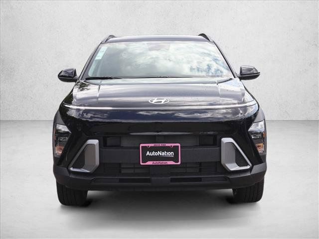 New 2027 Hyundai Kona SEL Sport AWD/4WD image 2