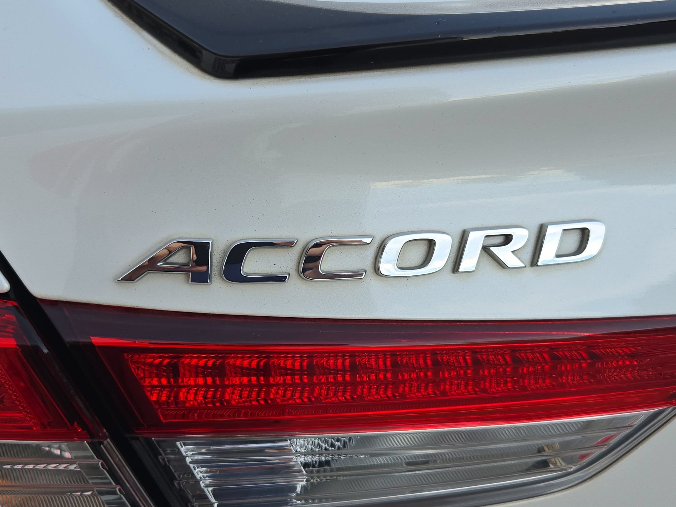 Used 2022 Honda Accord Sport Special Edition image 37