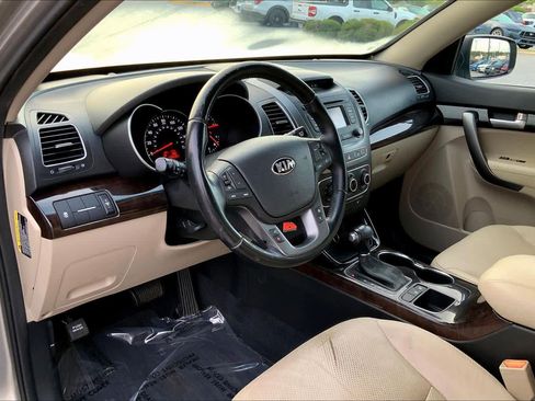 Used 2015 Kia Sorento LX FWD image 17