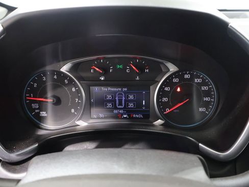 Used 2019 Chevrolet Equinox LT w/ Driver Convenience Package AWD/4WD image 42