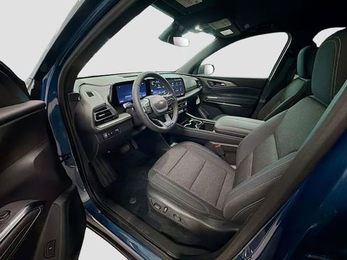 New 2026 Chevrolet Traverse LT image 21