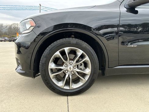 Used 2019 Dodge Durango R/T image 4