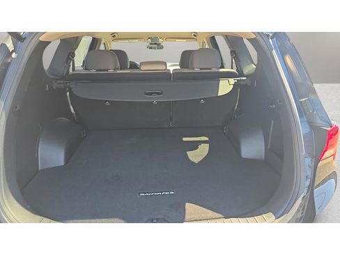 Used 2023 Hyundai Santa Fe SEL w/ Cargo Package AWD/4WD image 9