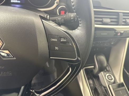 Used 2019 Mitsubishi Eclipse Cross SE image 13