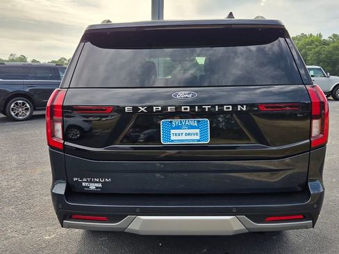 New 2026 Ford Expedition Platinum AWD/4WD image 10