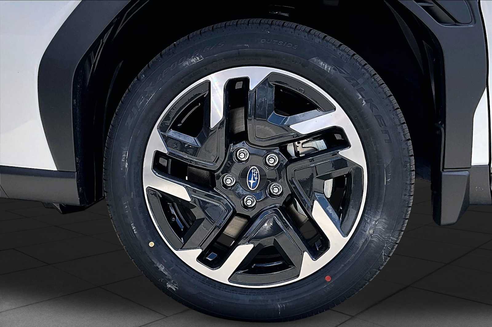 New 2026 Subaru Forester Premium AWD/4WD image 13
