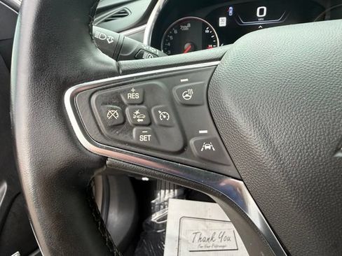 Used 2024 Chevrolet Malibu LT FWD image 27