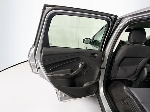 Used 2018 Ford Escape S FWD image 25