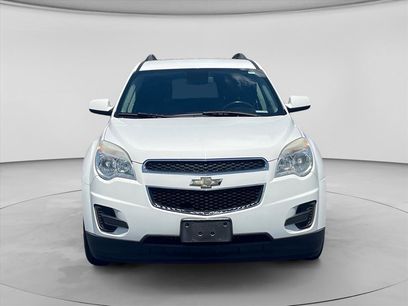 Used 2015 Chevrolet Equinox LT w/ Driver Convenience Package