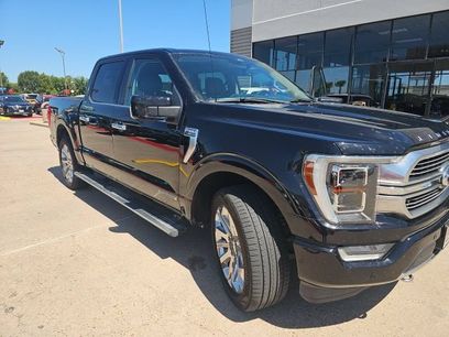 Used 2021 Ford F150 Limited