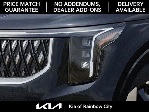 New 2026 Kia Carnival EX image 12