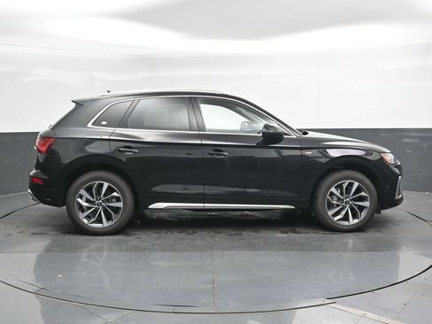 Used 2024 Audi Q5 2.0T Premium Plus AWD/4WD image 4