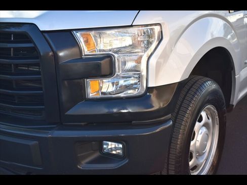 Used 2015 Ford F150 XL w/ XL Power Equipment Group AWD/4WD image 46