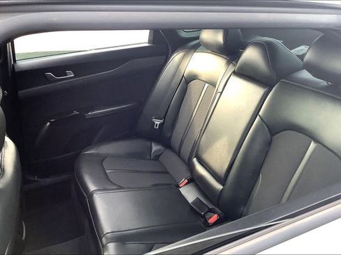 Used 2022 Kia K5 GT-Line w/ GT-Line Awd Premium Package image 29