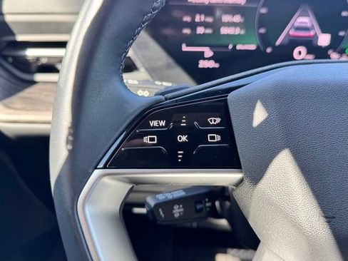Certified 2025 Audi Q5 Premium Plus w/ Premium Plus AWD/4WD image 32