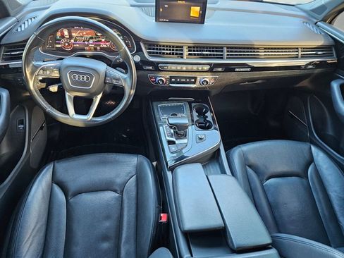 Used 2018 Audi Q7 3.0T Prestige image 22