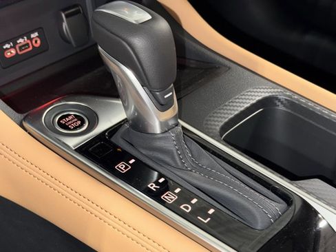 New 2025 Nissan Sentra SV w/ SV Premium Package image 24