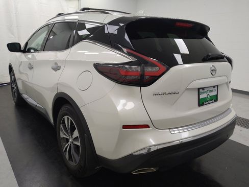 Used 2020 Nissan Murano SV FWD image 5