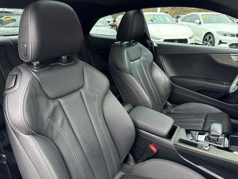 Used 2022 Audi A5 2.0T Premium image 27