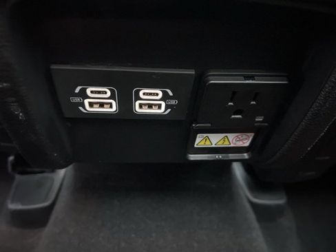 Used 2021 Jeep Cherokee Trailhawk w/ Sun, Sound & Nav Group image 20