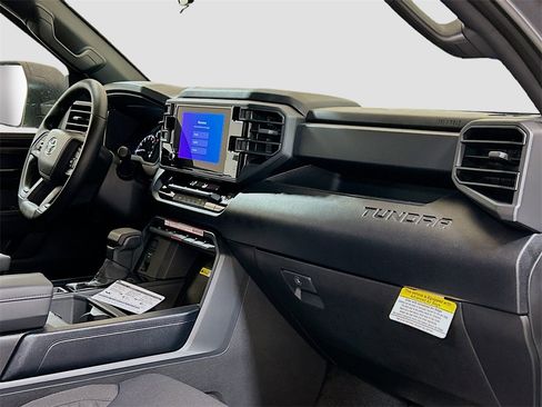 Used 2026 Toyota Tundra SR image 26
