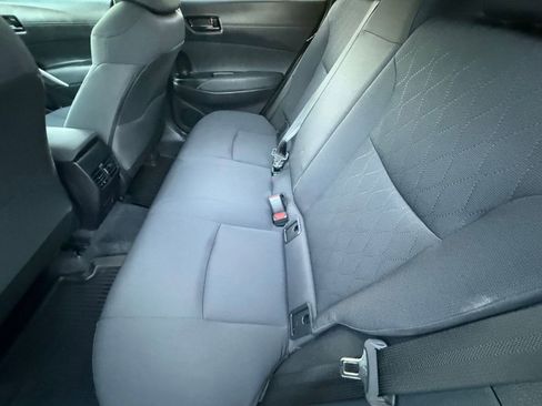 Certified 2024 Toyota Corolla Cross LE w/ Moonroof Package image 28