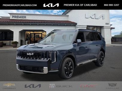 New 2027 Kia Telluride SX Prestige w/ Towing Package