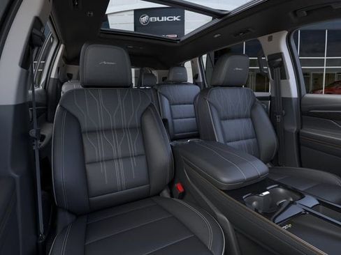 New 2026 Buick Enclave Avenir AWD/4WD image 16