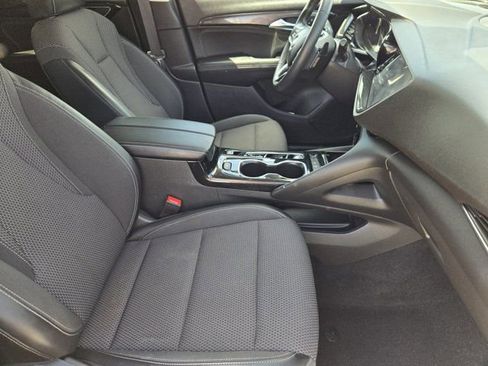 Used 2023 Buick Envision Preferred image 13