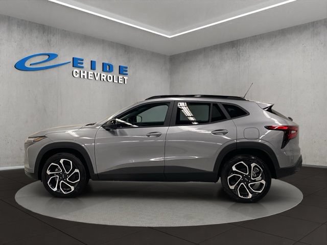 New 2026 Chevrolet Trax ACTIV w/ Driver Confidence Package FWD image 7