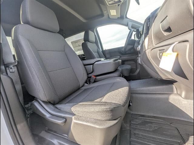 New 2026 GMC Sierra 2500 Pro AWD/4WD image 16