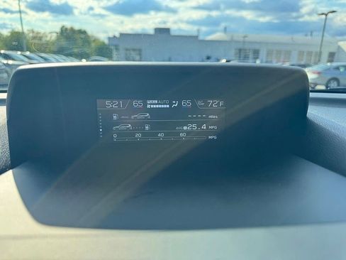 Used 2019 Subaru Forester Limited AWD/4WD image 14