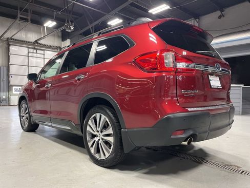Used 2019 Subaru Ascent Touring w/ Popular Package #2 image 5