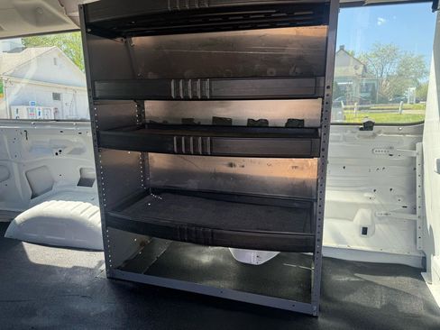 Used 2012 Ford E-250 and Econoline 250 w/ Insulation Pkg RWD image 21