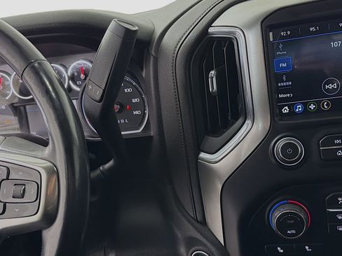 Used 2021 Chevrolet Silverado 1500 LT w/ Bed Protection Package image 20