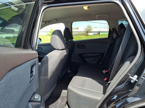 Certified 2023 Nissan Rogue S AWD/4WD image 16