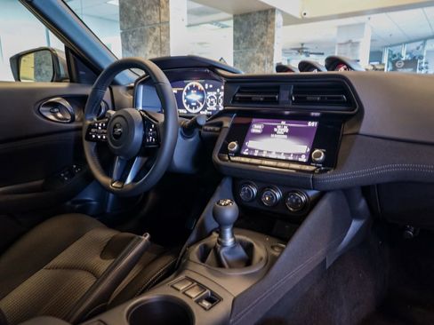 New 2026 Nissan Z Sport image 42