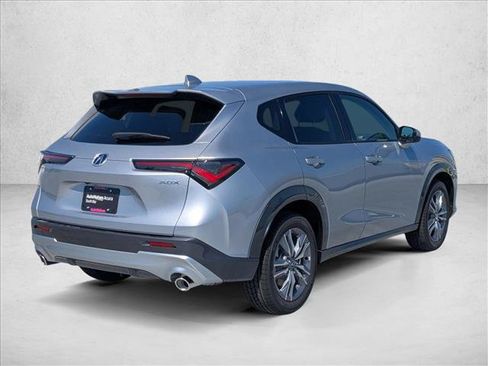 New 2026 Acura ADX FWD image 2
